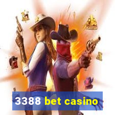 3388 bet casino